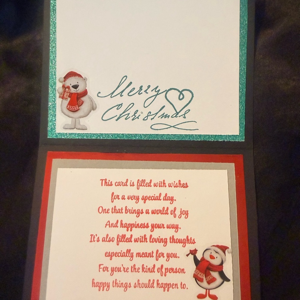 44. Santas Test Run - Picture 16 of 16